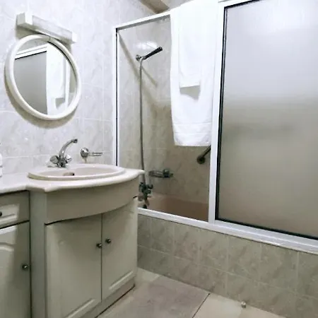 Ocean And River Apartment