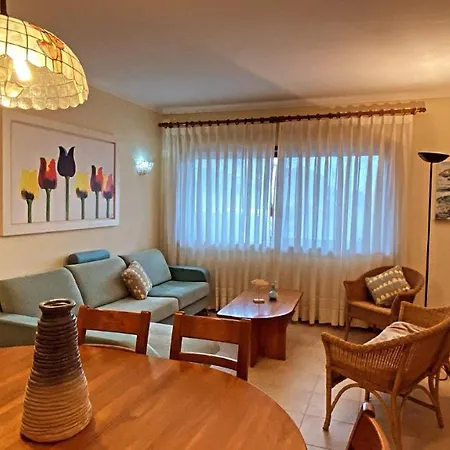 Apartment Ocean And River Torreira
